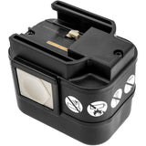 7.2V, Ni-MH, 2100mAh, Power Tools battery fits Atlas Copco, Milwaukee, Bs2e7.2t, Pes7.2t, 15.12Wh Power Tools Cameron Sino Technology Limited (Suspended)