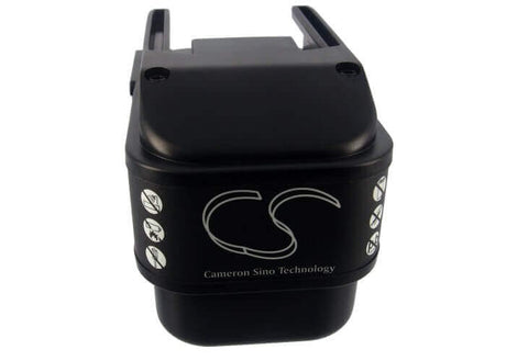 9.6V, Ni-MH, 2100mAh, Power Tools battery fits Milwaukee, Atlas Copco, Aeg, 4 932 353 638, 2000, Battery Light Pl Option, 20.16Wh Power Tools Cameron Sino Technology Limited (Power Tools)