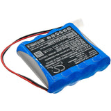 7.4V, Li-ion, 6800mAh, Medical battery fits Atmos, 637145600125, Emergency Suction, 50.32Wh Medical Cameron Sino Technology Limited (Medical)