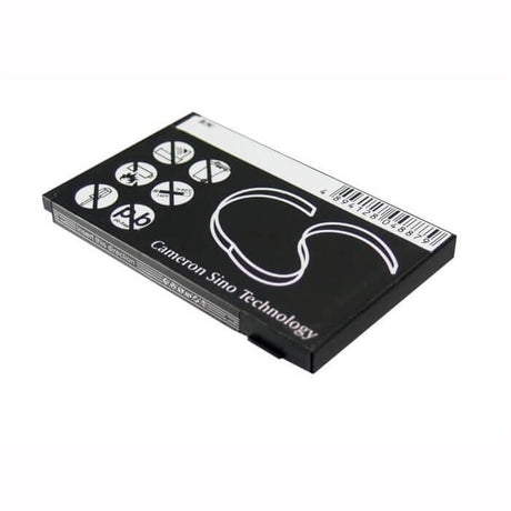 3.7V, Li-ion, 1200mAh, SmartPhone battery fits Pantech, Pbr-c820, Matrix Pro Dou, Matrix Pro Dou 2, 4.44Wh Mobile, SmartPhone Cameron Sino Technology Limited (Suspended)