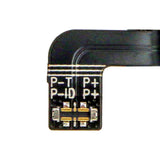 3.85V, Li-Polymer, 3750mAh, SmartPhone battery fits Cricket, At&t, Pt40h426487w, Radiant Max, U705aa, 14.44Wh Mobile, SmartPhone Cameron Sino Technology Limited (Smartphone)