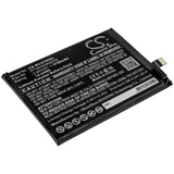 3.85V, Li-Polymer, 3750mAh, SmartPhone battery fits Cricket, At&t, Pt40h426487w, Radiant Max, U705aa, 14.44Wh Mobile, SmartPhone Cameron Sino Technology Limited (Smartphone)