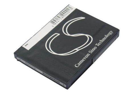 3.7V, Li-ion, 1200mAh, SmartPhone battery fits Audiovox, At&t, Btr5700b, Smt5700, Smt-5700, 4.44Wh Mobile, SmartPhone Cameron Sino Technology Limited (Smartphone)