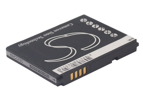 3.7V, Li-ion, 950mAh, SmartPhone battery fits At&t, Pantech, Pbr-55j, P6020, Swift, 3.52Wh Mobile, SmartPhone Cameron Sino Technology Limited (Smartphone)