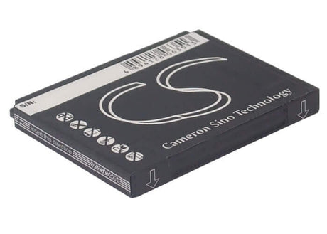3.7V, Li-ion, 950mAh, SmartPhone battery fits At&t, Pantech, Pbr-55j, P6020, Swift, 3.52Wh Mobile, SmartPhone Cameron Sino Technology Limited (Smartphone)