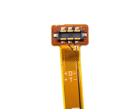 3.8V, Li-Polymer, 4600mAh, Tablet battery fits At&t, Zte, Li3846t43p6hf07632, Trek 2 Hd, Trek 2 Hd Lte, 17.48Wh Tablet Cameron Sino Technology Limited