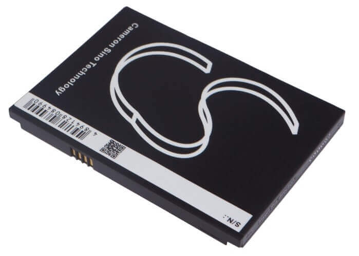 3.7V, Li-ion, 2000mAh, Hotspot battery fits At&t, Sprint, Netgear, 2500031, Unite, Unite-344b, 7.40Wh Hotspot Cameron Sino Technology Limited