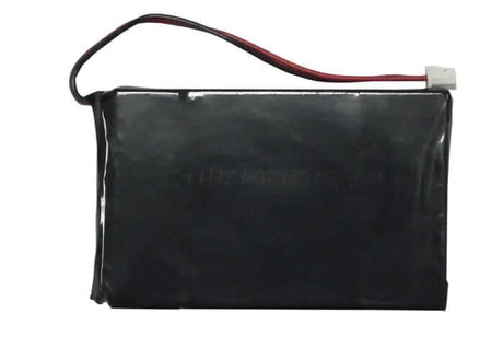 3.7V, Li-ion, 1100mAh, PDA battery fits Audio Guidie, Personalguide Iii Audioguides, Personalguide Pgi/av Audioguid, 4.07Wh PDA, Pocket PC Cameron Sino Technology Limited