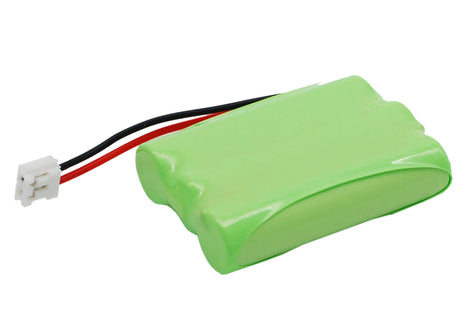 Babyphone Battery For Audioline, Baby Care V100, G10221gc001474 3.6v, 900mah - 3.24wh BabyPhone Cameron Sino Technology Limited   