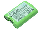 3.6V, Ni-MH, 700mAh, Cordless Phone battery fits Medion, Lifetec, Nec, Radio Shack, V Tech, Audioline, Ibm, At&t, 43-1106, 2.52Wh Cordless Phone Cameron Sino Technology Limited (Cordless Phone)