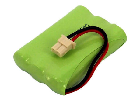 3.6V, Ni-MH, 700mAh, Cordless Phone battery fits Asahi Electric, Panasonic, Sanyo, Twinbird, 10245-10544, Thb-014, Tsa-014, 2.52Wh Cordless Phone Cameron Sino Technology Limited (Cordless Phone)