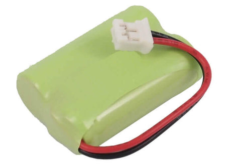 2.4V, Ni-MH, 400mAh, Cordless Phone battery fits Audioline, Switel, Sl30013, Dect 7500, Dect 7500 Micro, 0.96Wh Cordless Phone Cameron Sino Technology Limited (Cordless Phone)