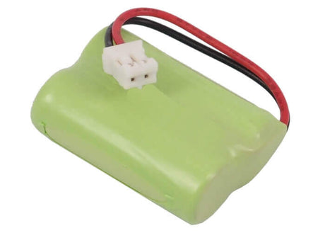 2.4V, Ni-MH, 400mAh, Cordless Phone battery fits Audioline, Switel, Sl30013, Dect 7500, Dect 7500 Micro, 0.96Wh Cordless Phone Cameron Sino Technology Limited (Cordless Phone)