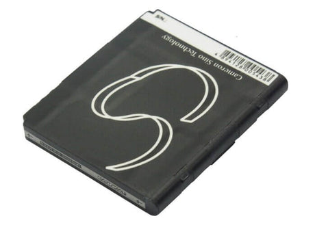 3.7V, Li-ion, 800mAh, SmartPhone battery fits Audiovox, Btr-1450, 1450m Super Slice, Cdm-1450, 2.96Wh Mobile, SmartPhone Cameron Sino Technology Limited (Suspended)