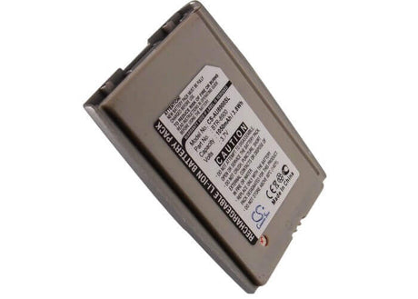 3.7V, Li-ion, 1050mAh, SmartPhone battery fits Audiovox, Bte-8900, Cdm-8900, Cdm-8920, 3.89Wh Mobile, SmartPhone Cameron Sino Technology Limited (Suspended)