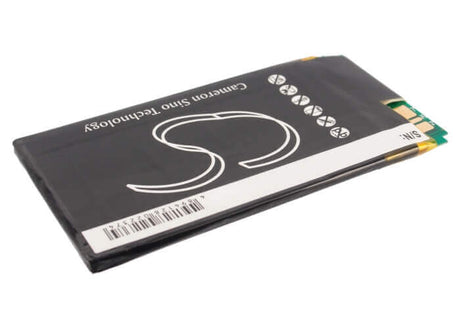 3.7V, Li-Polymer, 1700mAh, SmartPhone battery fits Audiovox, Qtek, Era, 35h10008-80, Ppc5050, 6.29Wh Mobile, SmartPhone Cameron Sino Technology Limited (Smartphone)