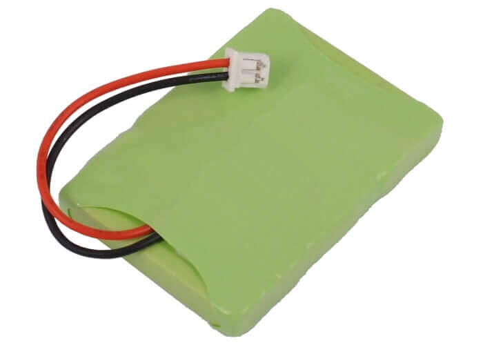 3.6V, Ni-MH, 400mAh, Cordless Phone battery fits Auerswald, Tiptel, Gp, F6m3bmxv1z, Comfort Dect 610, 1.44Wh Cordless Phone Cameron Sino Technology Limited (Cordless Phone)