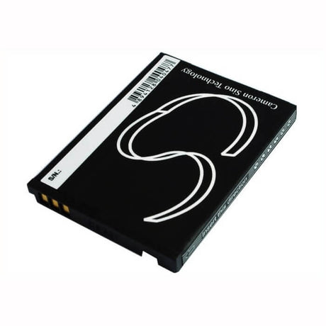 3.7V, Li-ion, 1000mAh, SmartPhone battery fits Auro, 8510, Classic 8510, 3.7Wh Mobile, SmartPhone Cameron Sino Technology Limited (Smartphone)