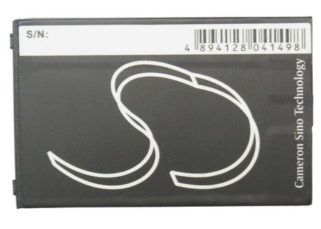 3.7V, Li-ion, 1200mAh, SmartPhone battery fits Auro, M301, M301, 4.44Wh Mobile, SmartPhone Cameron Sino Technology Limited (Smartphone)