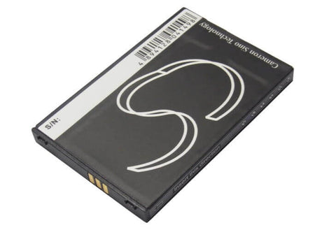 3.7V, Li-ion, 1200mAh, SmartPhone battery fits Auro, M301, M301, 4.44Wh Mobile, SmartPhone Cameron Sino Technology Limited (Smartphone)