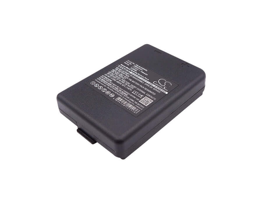 Crane Remote Battery For Autec, Modular Mk, Plus Mk 7.2v, 700mah - 5.04wh Crane Remote Control Cameron Sino Technology Limited   