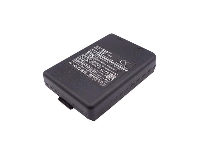Crane Remote Battery For Autec, Modular Mk, Plus Mk 7.2v, 700mah - 5.04wh Crane Remote Control Cameron Sino Technology Limited   