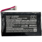 Diagnostics battery For Autel, Maxisys Ms906bt, Maxisys Ms906ts, Ms906bt 3.7v, 10000mah - 37.00wh Diagnostic Scanner Cameron Sino Technology Limited   