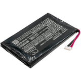 Diagnostics battery For Autel, Maxisys Ms906bt, Maxisys Ms906ts, Ms906bt 3.7v, 10000mah - 37.00wh Diagnostic Scanner Cameron Sino Technology Limited   