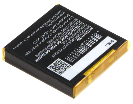 3.7V, Li-ion, 700mAh, Cordless Phone battery fits Avaya, 5010808000, D4, D4 Office, 2.59Wh Cordless Phone Cameron Sino Technology Limited (Cordless Phone)