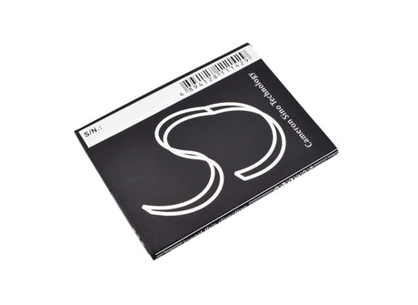 3.7V, Li-ion, 2200mAh, SmartPhone battery fits Avus, A57/b025, A57, 8.14Wh Mobile, SmartPhone Cameron Sino Technology Limited (Smartphone)