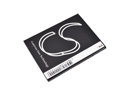 3.7V, Li-ion, 2200mAh, SmartPhone battery fits Avus, A57/b025, A57, 8.14Wh Mobile, SmartPhone Cameron Sino Technology Limited (Smartphone)