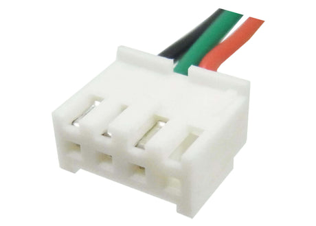 9.6V, Ni-MH, 2000mAh, Two-Way Radio battery fits Azden, Wwn-pcs300, Mt-1000, Pcs300, 19.2Wh Two-Way Radio Cameron Sino Technology Limited (Suspended)