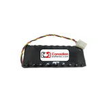 Batterie Pour B125-105-00-nimh 12v, 2100mah Autres Batteries BB Générique