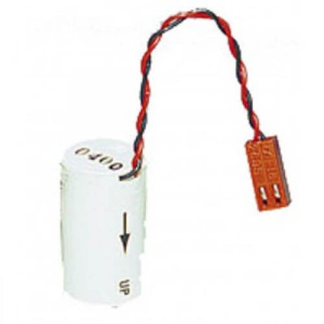 Battery For B9574t Power Meter Battery 3.6v, 1000 Mah - 3.6wh Other Batteries BB Generic