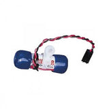 Battery For B9592t Power Meter Battery 3.6v, 2500 Mah - 9wh Consumer Batteries BB Generic