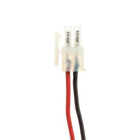 7.2V, Ni-CD, 1600mAh, Emergency Lighting battery fits Baes, 329045490, Fluo Evac, Ova Td310632, 11.52Wh Emergency Lighting Cameron Sino Technology Limited