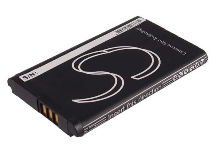 3.7V, Li-ion, 1050mAh, Tablet battery fits Wacom, Bamboo, 1uf553450z-wcm, Cth-470k-de, Cth-470k-en, 3.89Wh Tablet Cameron Sino Technology Limited