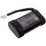7.4V, Li-ion, 3400mAh, Speaker battery fits Bang & Olufsen, 11400, 1140026, 25.16Wh Speaker Cameron Sino Technology Limited