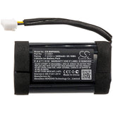 7.4V, Li-ion, 3400mAh, Speaker battery fits Bang & Olufsen, 11400, 1140026, 25.16Wh Speaker Cameron Sino Technology Limited