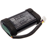 7.4V, Li-ion, 3400mAh, Speaker battery fits Bang & Olufsen, 11400, 1140026, 25.16Wh Speaker Cameron Sino Technology Limited