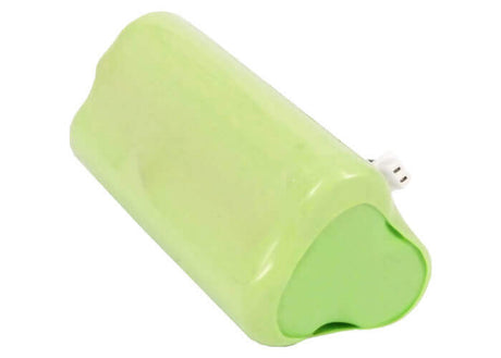 3.6V, Ni-MH, 700mAh, Cordless Phone battery fits Bang & Olufsen, 3hr-aaau-2, Beocom 2, 2.52Wh Cordless Phone Cameron Sino Technology Limited (Cordless Phone)