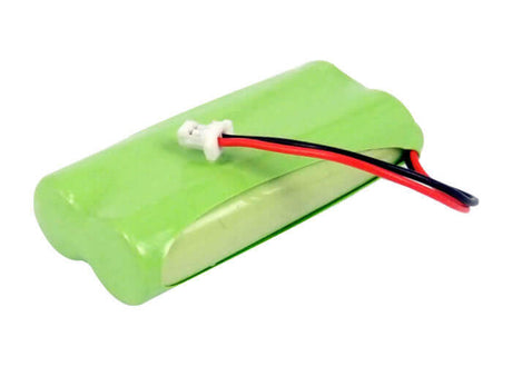 2.4V, Ni-MH, 700mAh, Cordless Phone battery fits Bang & Olufsen, Ctp950, Beocom 4, 1.68Wh Cordless Phone Cameron Sino Technology Limited (Cordless Phone)