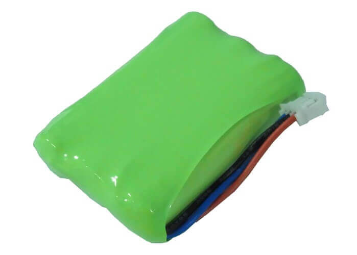 Cordless Phone Battery For Bang & Olufsen, Beocom 6000 3.6v, 700mah - 2.52wh Cordless Phone Cameron Sino Technology Limited (Cordless Phone)