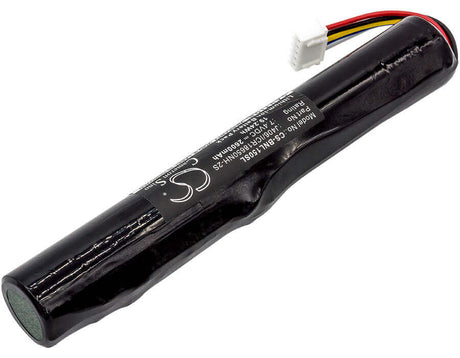 7.4V, Li-ion, 2600mAh, Speaker battery fits Bang & Olufsen, Beolit 15, Beolit 17, 19.24Wh Speaker Cameron Sino Technology Limited