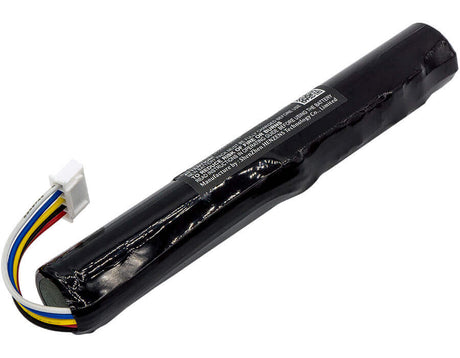 7.4V, Li-ion, 2600mAh, Speaker battery fits Bang & Olufsen, Beolit 15, Beolit 17, 19.24Wh Speaker Cameron Sino Technology Limited