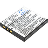 3.7V, Li-ion, 650mAh, Headset battery fits Bang & Olufsen, 1973822, Beoplay H7, Beoplay H8, 2.41Wh Wireless Headset Cameron Sino Technology Limited