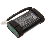 7.4V, Li-ion, 3400mAh, Speaker battery fits Bang & Olufsen, Beoplay A1, 25.16Wh Speaker Cameron Sino Technology Limited