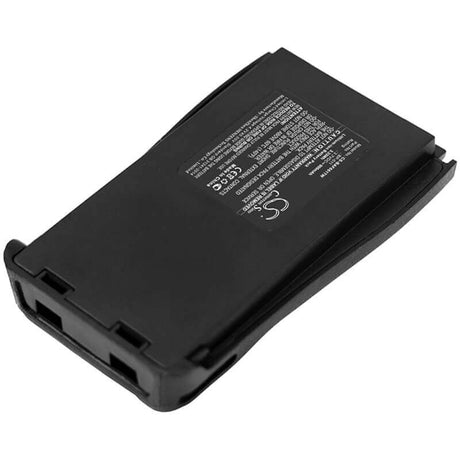 3.7V, Li-ion, 900mAh, Two-Way Radio battery fits Retevis, Baofeng, Bl-1, Bf-666s, Bf-666-s, 3.33Wh Two-Way Radio Cameron Sino Technology Limited
