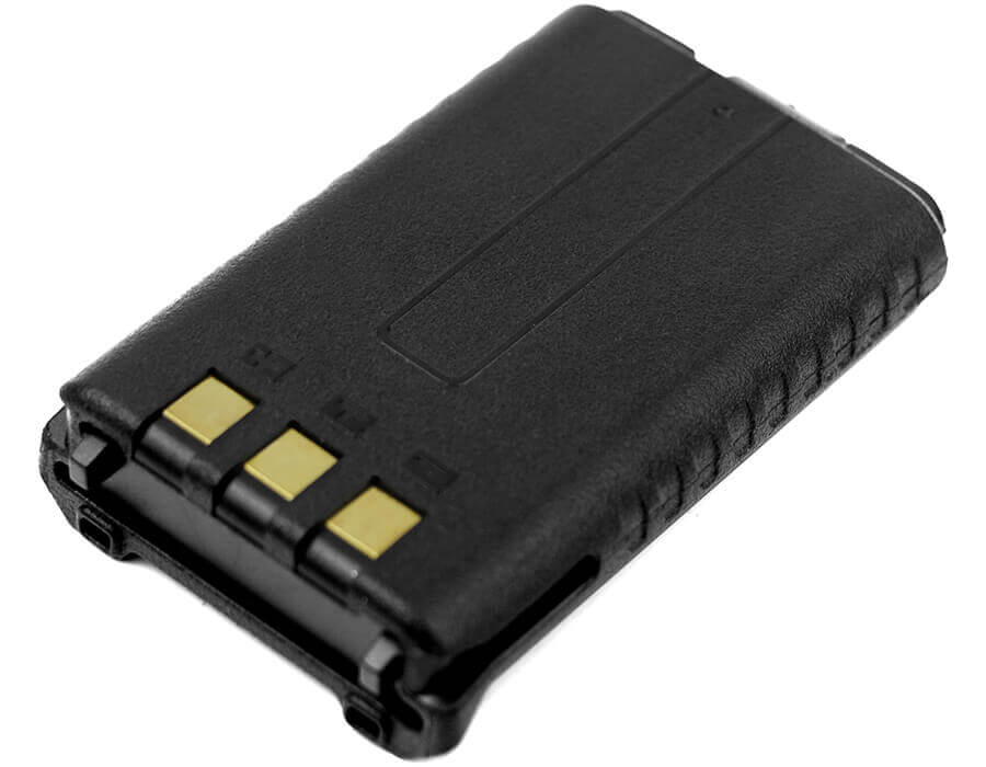 7.4V, Li-ion, 1200mAh, Two-Way Radio battery fits Baofeng, Bl-5, Bf-f8 Plus, Bf-f8+, 8.88Wh Two-Way Radio Cameron Sino Technology Limited