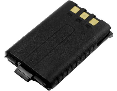 7.4V, Li-ion, 1200mAh, Two-Way Radio battery fits Baofeng, Bl-5, Bf-f8 Plus, Bf-f8+, 8.88Wh Two-Way Radio Cameron Sino Technology Limited